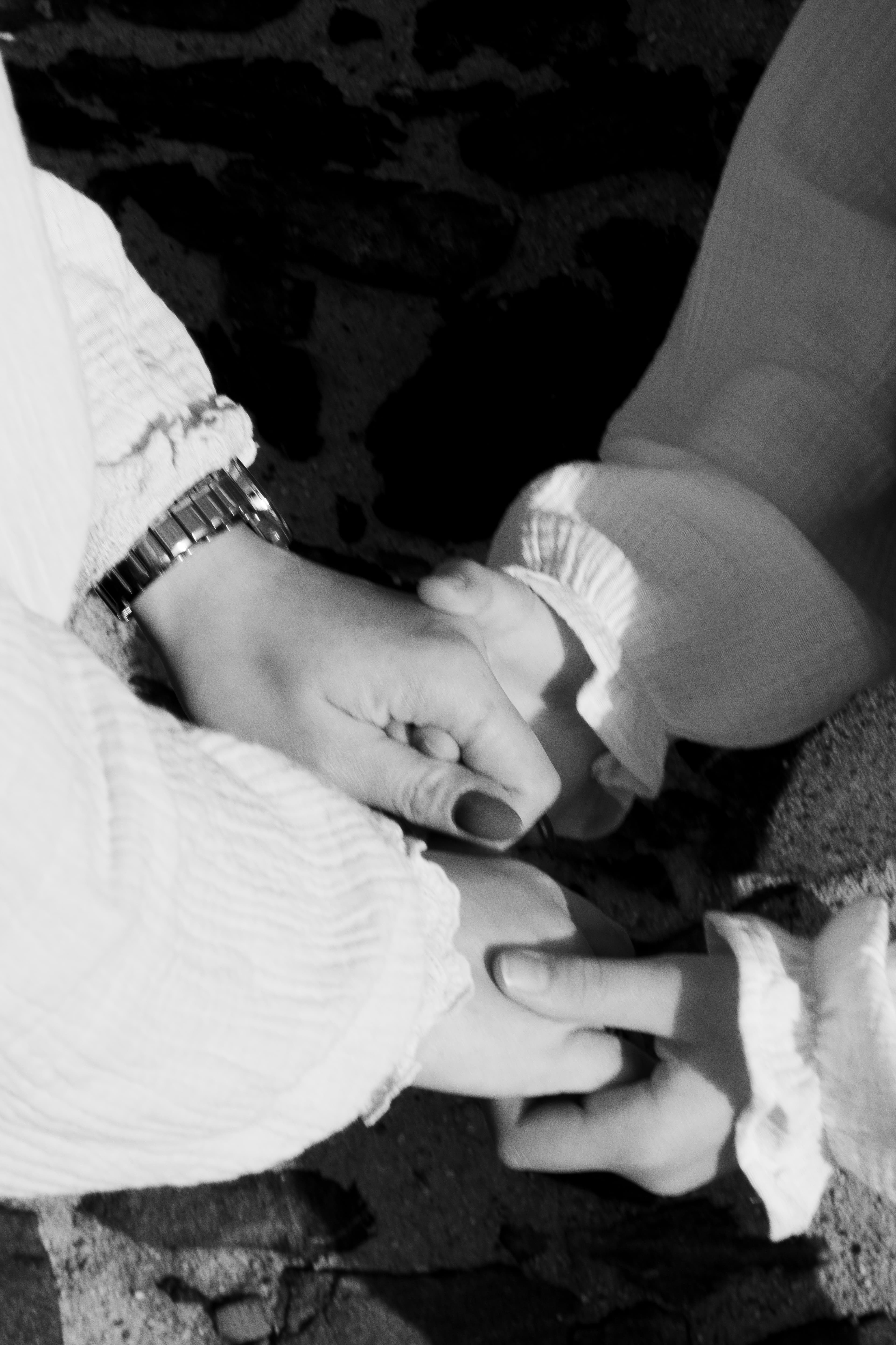 Séance photo famille